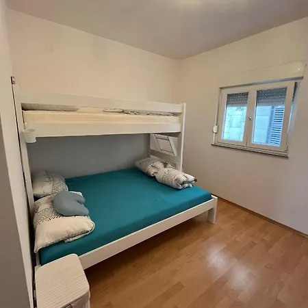 Apartamento Lovro *
