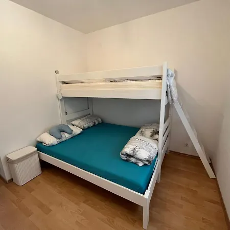 Apartamento Lovro *