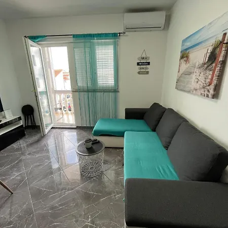 Apartamento Lovro