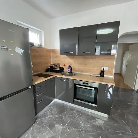 Apartamento Lovro *